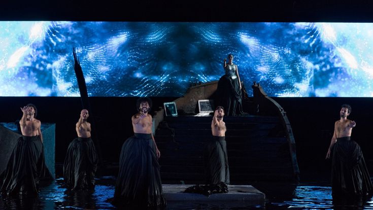 Se Livermore decide di sommergere il Teatro di Genova con 23 mila litri d’acqua 