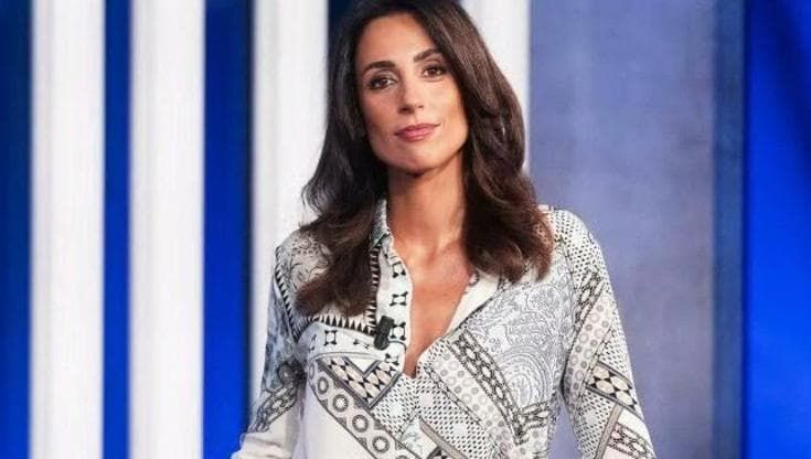Giorgia Cardinaletti co-conduttrice a Sanremo. Conti: “Premi alla carriera a Leali, Mogol e Caselli”