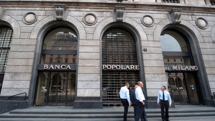 Per Bpm nozze a tre o un futuro solitario