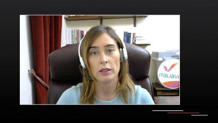 Dietro la tragedia di Ischia, indagine su abusivismo e Italia a rischio. Con Boschi, De Chiara, Parisi, Del Deo. Con Di Feo, Feltri, Mattera e Monda