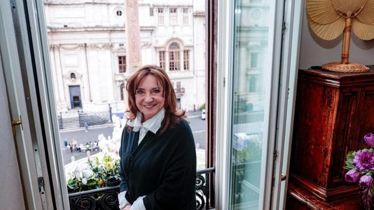 A casa di Laura Bosetti Tonatto, la regina delle essenze chiamata da Buckingham Palace