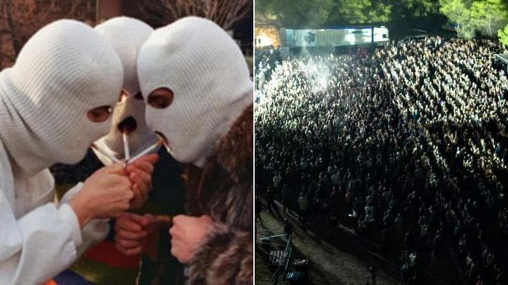 Cinzella Festival, polemica per la presenza del gruppo trap P38: “Inneggiano agli anni di piombo”