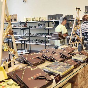Ziccat, le mille golosità che nascono nelle terre tolte alla ‘ndrangheta