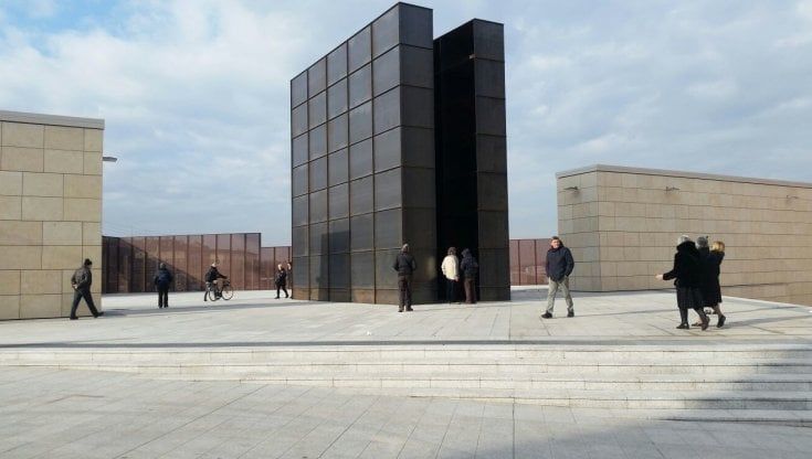 Bologna 2022, scienza e memoria: il Polo del futuro 