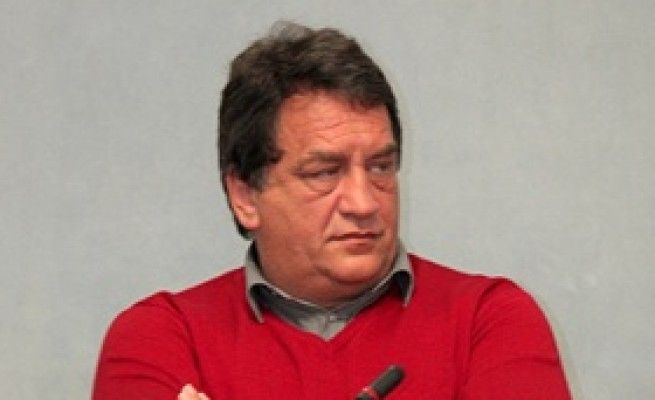 Giorgio Schiappacasse: "Ma la ludopatia <br />&egrave; ancora un'emergenza"
