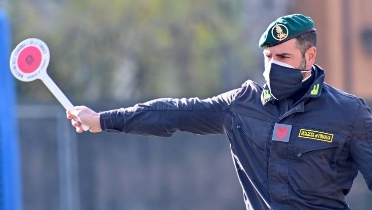 Reddito di cittadinanza, 116 furbetti scoperti a Treviso