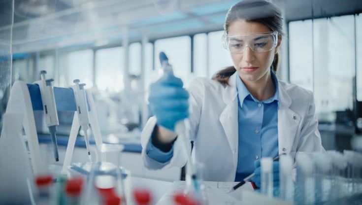 Biotech, l’Italia protagonista al più grande evento globale