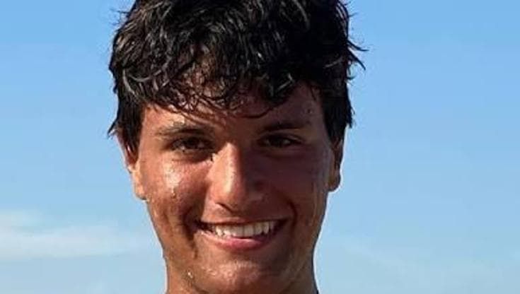 Ritrovato il corpo di Sebastiano Piaggi, sbalzato dal gommone e scomparso in mare a Ferragosto