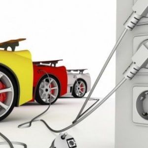  Auto elettriche, il pieno in 5 minuti con la super batteria