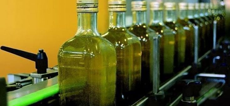 L'olio Zucchi conquista New York