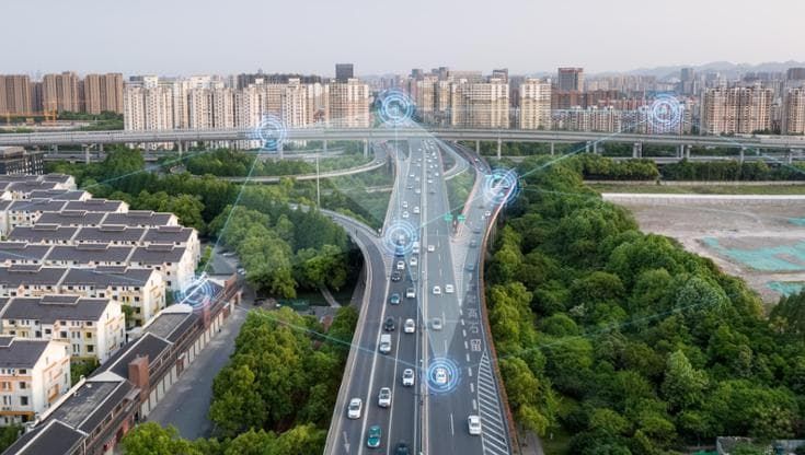 Smart city a nove zeri, ma le luci non brillano
