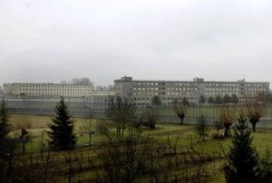 Boss barese in carcere<br />L'avvocato: "Irriconoscibile"