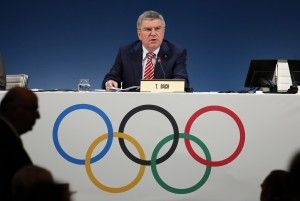 E il Cio il 15 gennaio convocher&agrave; gi&agrave; Roma 2024