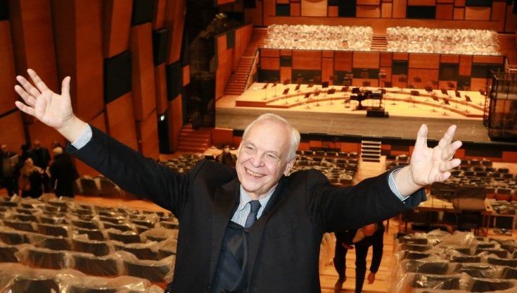 Un nuovo soggetto per gestire gli spazi del Teatro del Maggio