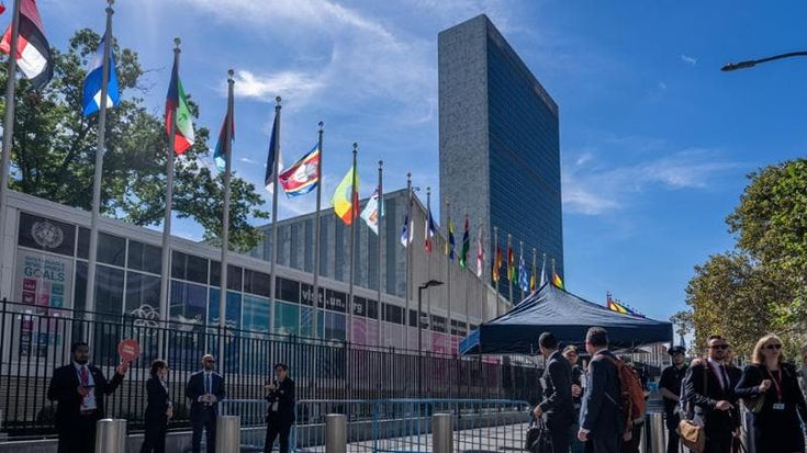 Il mondo torna al Palazzo di vetro: per l’Onu è l’ultima chiamata