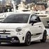 Parco del Valentino 2019,  Abarth in festa