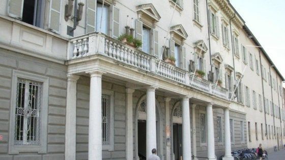 Parma, piazza della Pace perde la sede della Provincia 