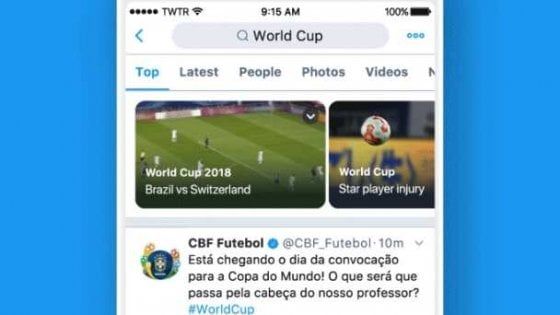 Twitter cambia e punta tutto sulle news personalizzate
