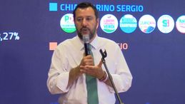 Europee, Salvini: "Dl sicurezza, conto su convocazione cdm in questa settimana"