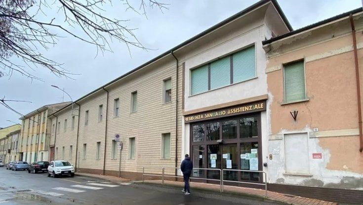 Coronavirus, nella rsa pavese 5 anziani morti in pochi giorni: sono 114 i contagiati tra pazienti e operatori