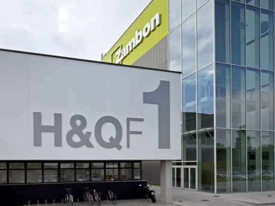 Zambon, lo shopping continua acquisita l'italiana Eratech