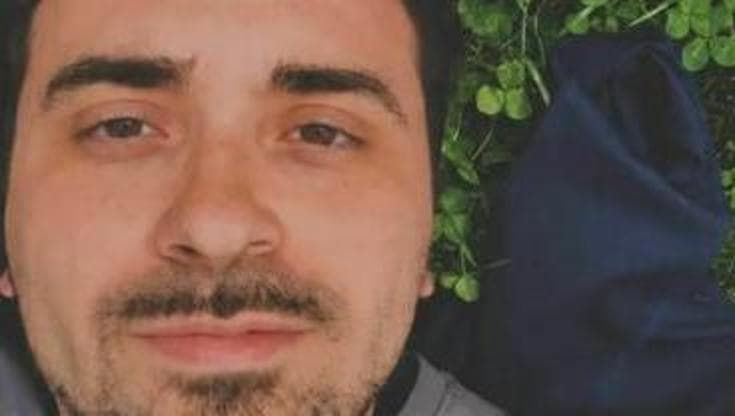 Ciclista ucciso in Salento, l’investitore si costituisce: “Pensavo fosse un animale o una pietra”