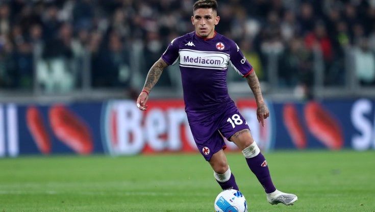 Fiorentina: allarme centrocampo, Italiano perde pezzi