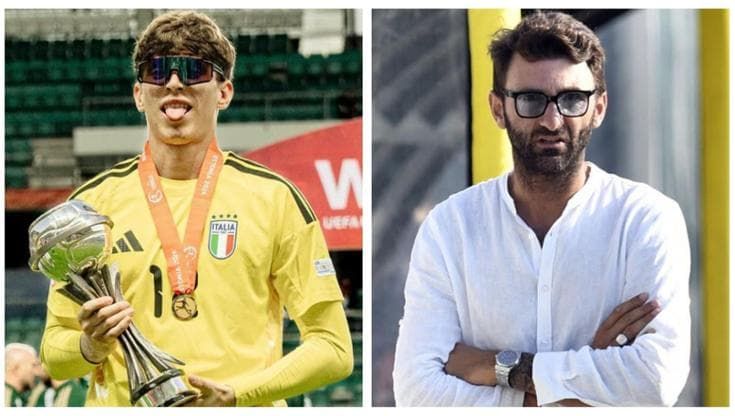 “Vi racconto Christian Lupo il portiere fenomeno: ecco come dalla Puglia ha conquistato l’Europa”