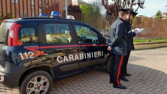 Minacce di morte alla ex, arrestato dai carabinieri nel Salernitano