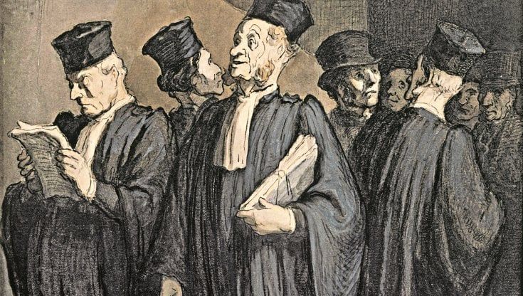 Cara Costituzione, ecco che cosa vorrei chiederti