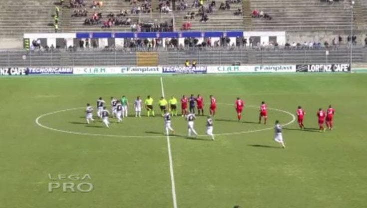 Ascoli - Perugia 0-1