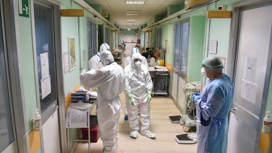 Coronavirus in Lombardia: secondo decesso tra gli agenti della polizia penitenziaria