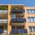 Kit fotovoltaico da balcone per alimentare il condizionatore