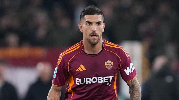 Roma tormentata dagli infortuni, Pellegrini resterà fuori un mese