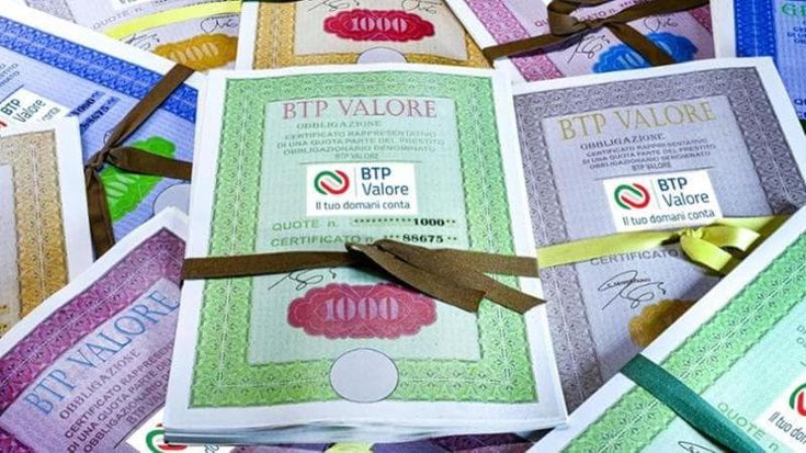 Pericolo inflazione e Ubs consiglia di vendere i Btp a due anni, meglio i Bund
