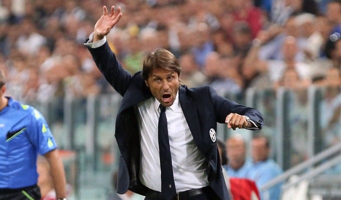 Juventus, Conte vuole riprendere la marcia. Osvaldo, slitta la prima