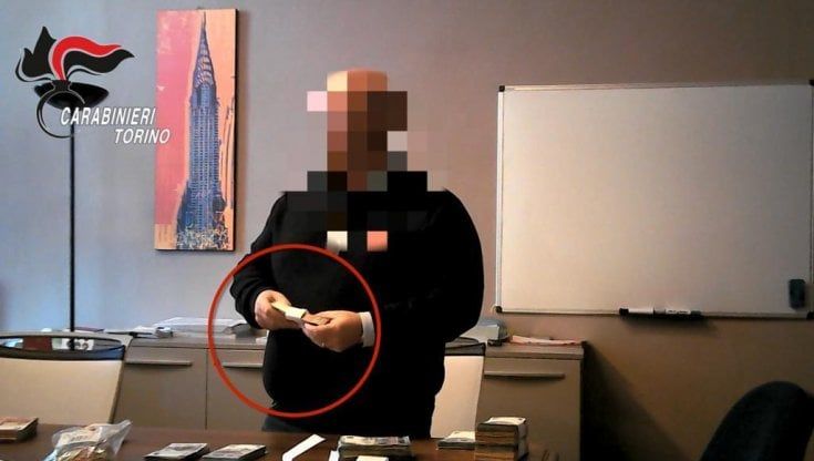 Sgominata "la banda degli imprenditori": frodi, usura e riciclaggio per milioni di euro