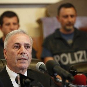 La festa della polizia: "Il nostro miglior alleato &egrave; il cittadino"