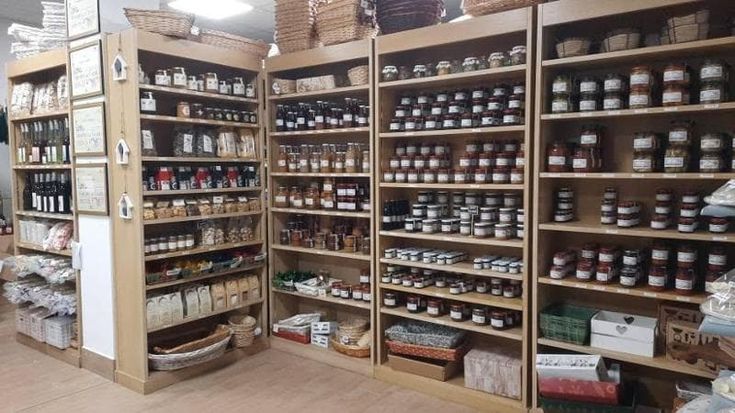 Viaggio a Cascina Amaltea, Valle Sacra dei piccoli frutti