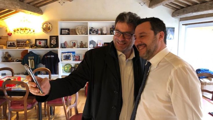 Regionali, Salvini contro Fitto e Caldoro: "Candidati perdenti"