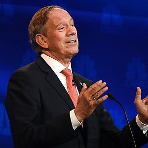 Usa 2016, l'ex governatore Pataki si ritira dalla corsa