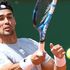 Tennis, Montecarlo: Seppi agli ottavi, avanti anche Nadal e Djokovic. Fuori Fognini e Cecchinato