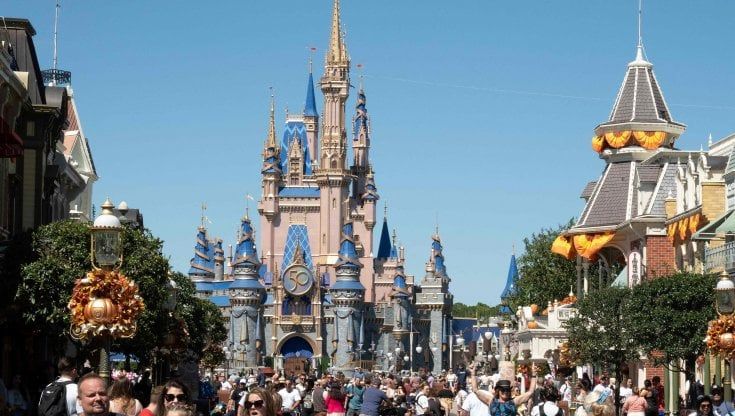 Fiabe classiche, segreti e "gossip" da Aladino a Cenerentola 