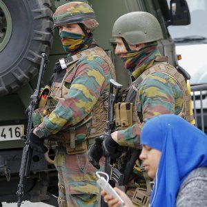 L'antiterrorismo  dell'Unione