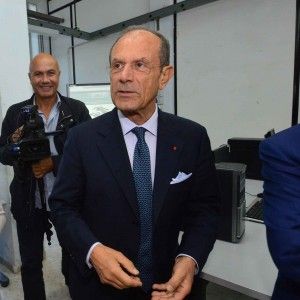 Schittulli annuncia la sua candidatura: "Pronto per le Regionali 2015"