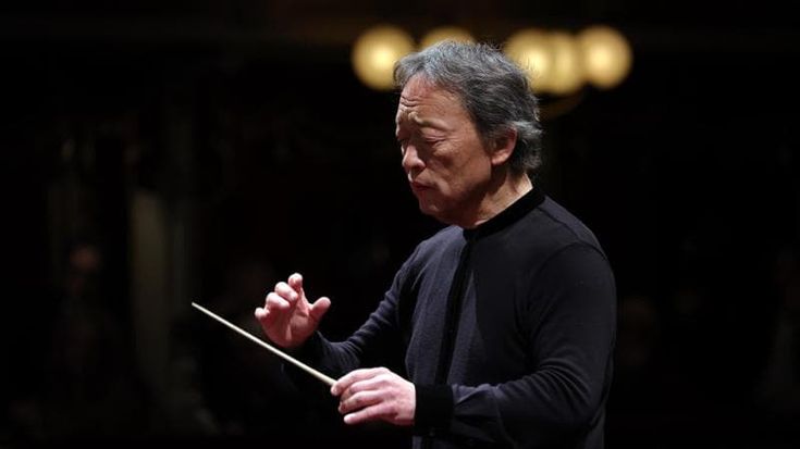 Chung è il nuovo direttore: il Teatro alla Scala ha scelto l’Asia