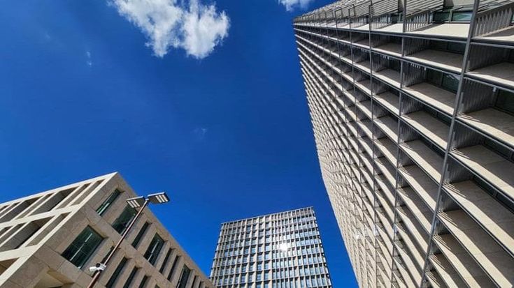 Rinascono le Torri dell’Eur: dal 2027 ospiteranno gli uffici dell’Agenzia delle Entrate