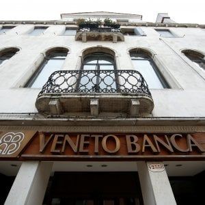 Veneto Banca, vince Ambrosini. Bocciato il cda uscente sul numero di consiglieri