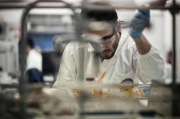 Sla, nella pelle malati decifrabili 'i misteri' della malattia