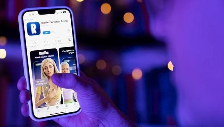 Donne, ecco i pregiudizi nascosti in app, smartphone e intelligenza artificiale